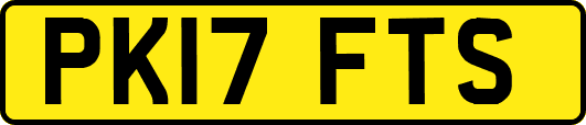 PK17FTS