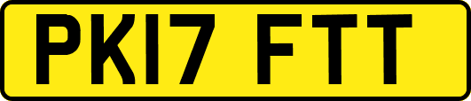 PK17FTT