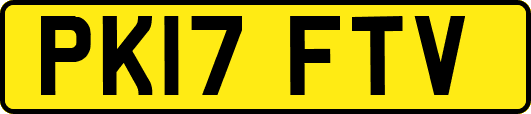 PK17FTV