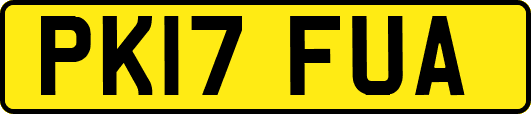 PK17FUA