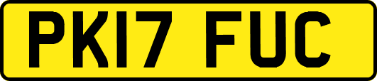 PK17FUC