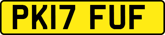 PK17FUF