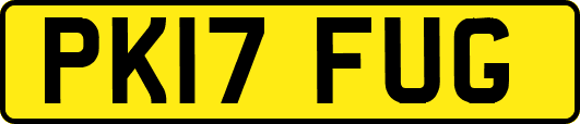 PK17FUG