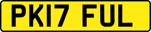 PK17FUL