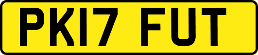 PK17FUT