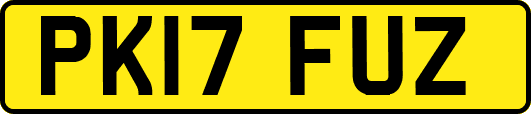 PK17FUZ