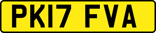 PK17FVA