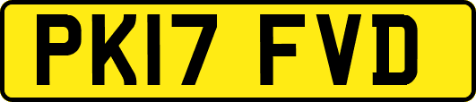 PK17FVD
