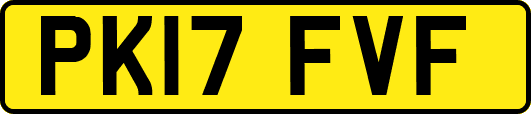 PK17FVF