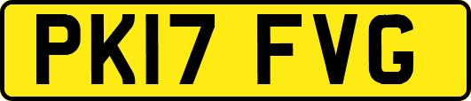 PK17FVG