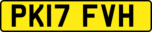 PK17FVH