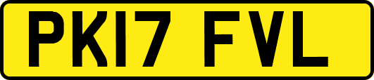 PK17FVL