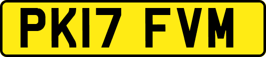 PK17FVM