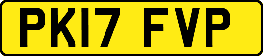 PK17FVP