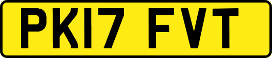 PK17FVT