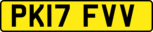 PK17FVV