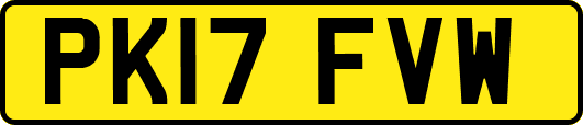 PK17FVW