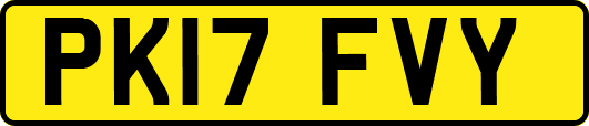 PK17FVY
