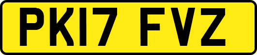 PK17FVZ