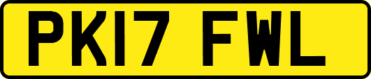 PK17FWL