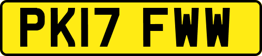 PK17FWW