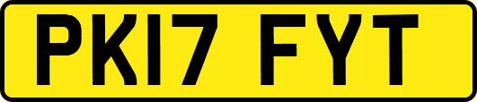 PK17FYT