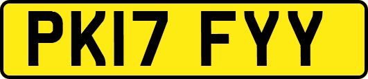 PK17FYY