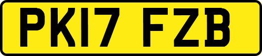 PK17FZB