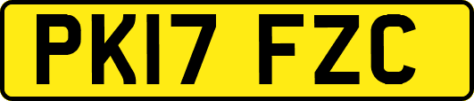 PK17FZC