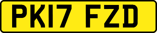 PK17FZD