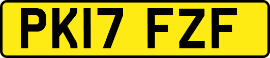 PK17FZF