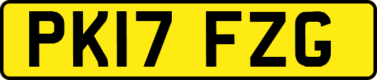 PK17FZG