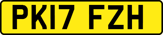PK17FZH