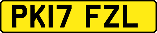 PK17FZL