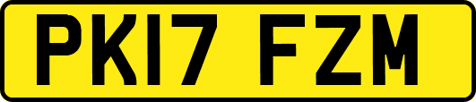 PK17FZM