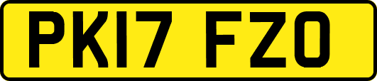 PK17FZO