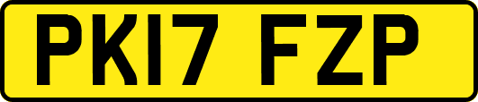 PK17FZP