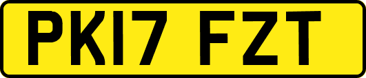 PK17FZT