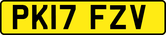 PK17FZV