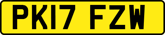 PK17FZW