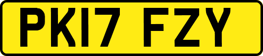PK17FZY