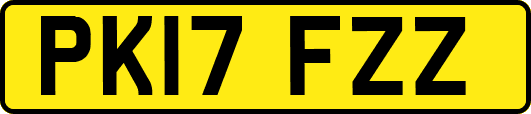 PK17FZZ