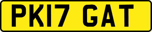 PK17GAT