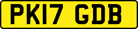 PK17GDB