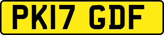 PK17GDF