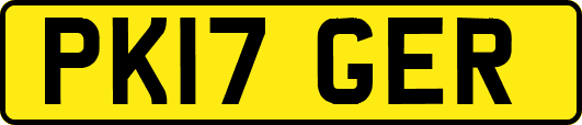 PK17GER