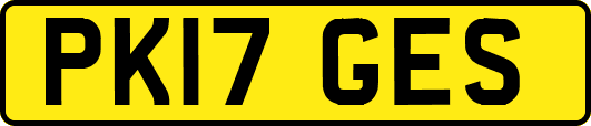 PK17GES