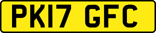 PK17GFC