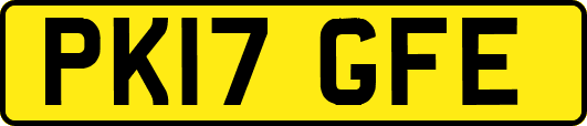 PK17GFE