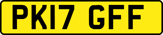 PK17GFF